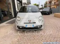 2016 Abarth 500