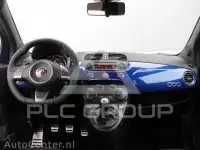 2016 Abarth 500