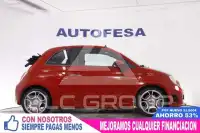 2016 Abarth 500