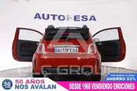 2016 Abarth 500