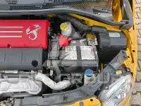 2016 Abarth 500