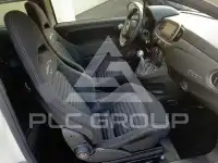 2016 Abarth 500