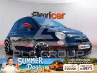2016 Abarth 500