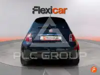 2016 Abarth 500