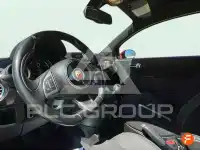 2016 Abarth 500