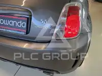 2016 Abarth 500