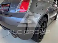 2016 Abarth 500