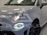 2016 Abarth 500
