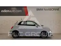 2016 Abarth 500