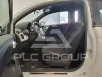 2016 Abarth 500