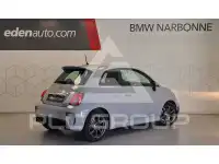 2016 Abarth 500