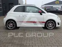 2016 Abarth 500