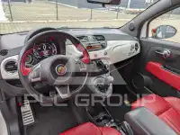 2016 Abarth 500