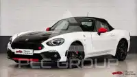 2016 Abarth 124