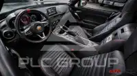 2016 Abarth 124