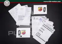 2016 Abarth 124