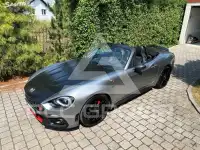 2016 Abarth 124