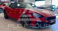 2016 Abarth 124
