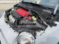 2016 Abarth 595