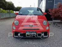 2016 Abarth 595