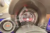 2016 Abarth 595
