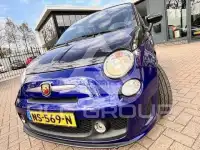 2016 Abarth 595