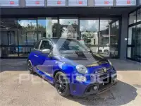 2016 Abarth 595