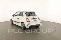 2016 Abarth 595