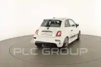 2016 Abarth 595