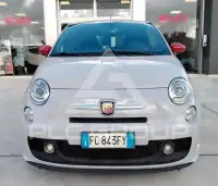 2016 Abarth 595
