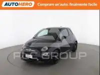 2016 Abarth 595