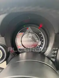 2016 Abarth 595