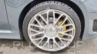 2016 Abarth 595