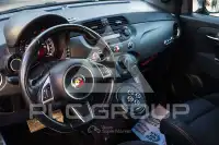 2016 Abarth 595
