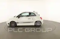 2016 Abarth 595
