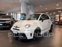 2016 Abarth 595