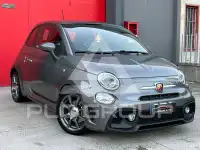 2016 Abarth 595