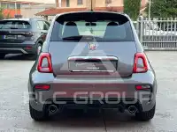 2016 Abarth 595