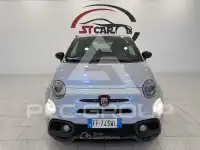 2016 Abarth 595
