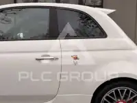 2016 Abarth 595