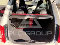 2016 Abarth 595
