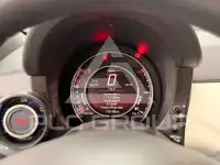 2016 Abarth 595