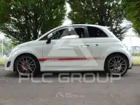 2016 Abarth 595
