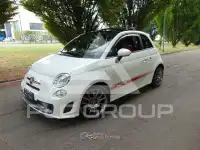 2016 Abarth 595
