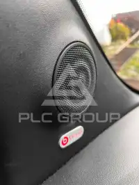 2016 Abarth 595