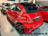 2016 Abarth 595