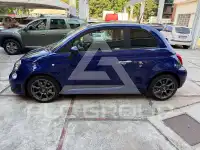 2016 Abarth 595