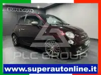 2016 Abarth 595