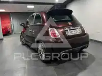2016 Abarth 595