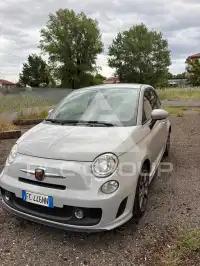 2016 Abarth 595
